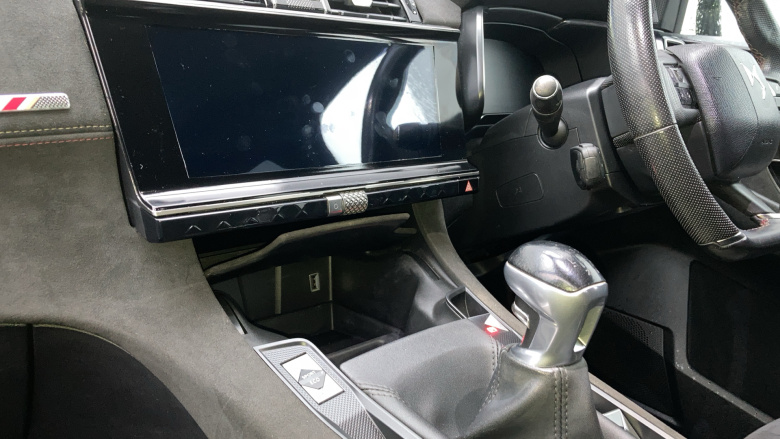 DS 7 Crossback 1.5 BlueHDi Performance Line 5dr Diesel 